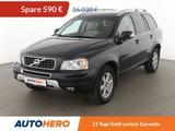 Volvo XC90 2.4 D5 Momentum Aut.*BI-XENON*TEMPO*PDC* - Volvo XC90: Momentum