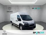 Peugeot Boxer 2,2 Kasten Hochraum L4H2 Klima ZV ESP Spur - Peugeot Boxer l4h2