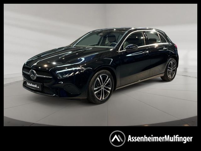 Mercedes-Benz A 200 Progressive **Distronic/Kamera