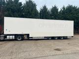 Andere Schier Autotransporter race trailer 5-6 autos hy - Angebote