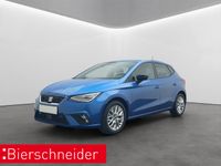 Seat Ibiza - Vorschau Bild 1