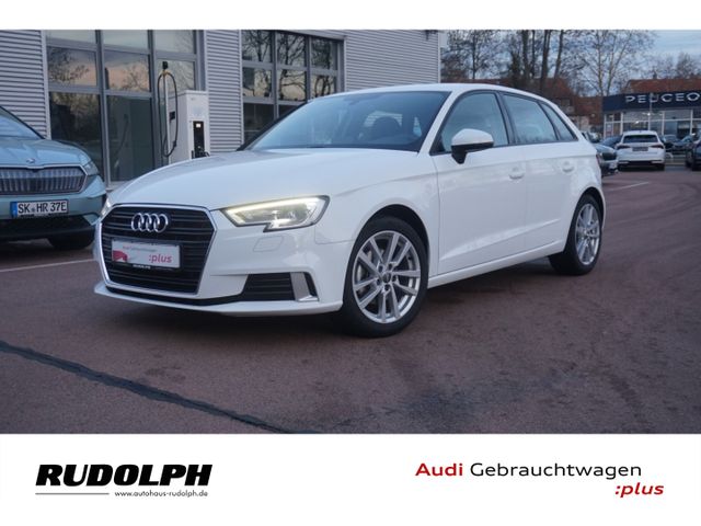 Audi A3 Sportback TFSI sport SHZ PDC Multif.Lenkrad X