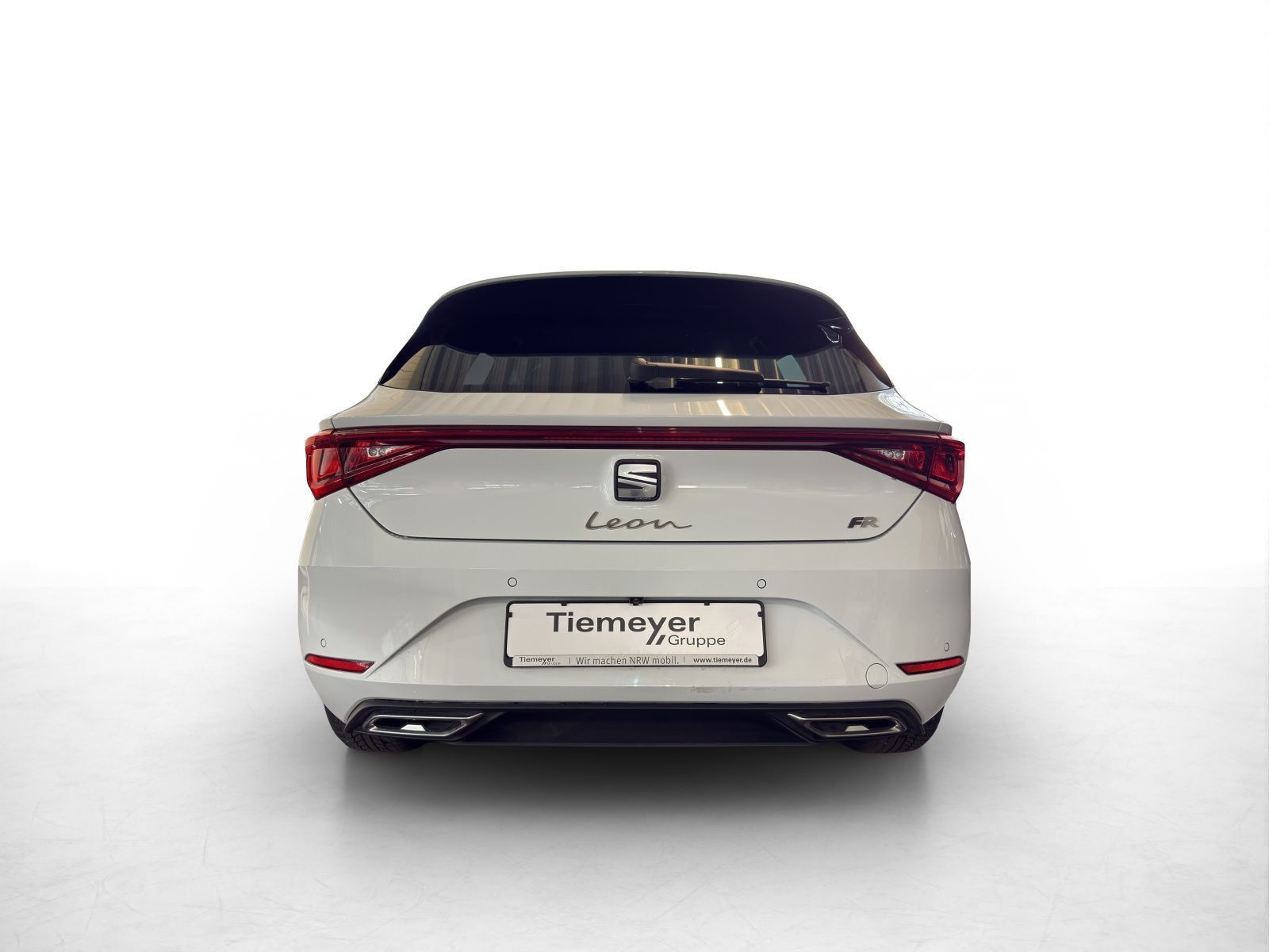 Seat Leon - Bild 19