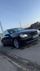 Mercedes-Benz C320 W203 Avantgarde - gebrauchte Mercedes-Benz C 320 aus dem Jahr 2001