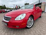Lexus SC 430 **GEPFLEGT** - Lexus SC 430 Benziner Gebrauchtwagen