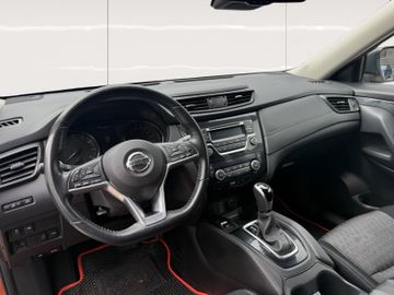 Nissan X-Trail - 8