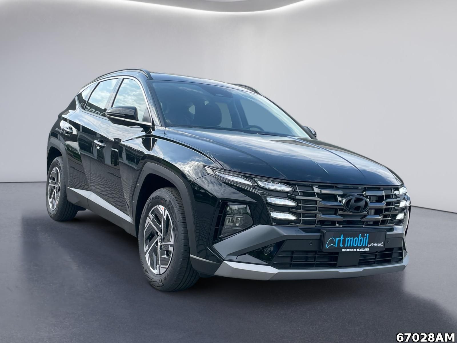 Hyundai TUCSON - Bild 2