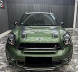 MINI COOPER_S Countryman Cooper S All4 Automatik - MINI MINI: Automatik, Countryman