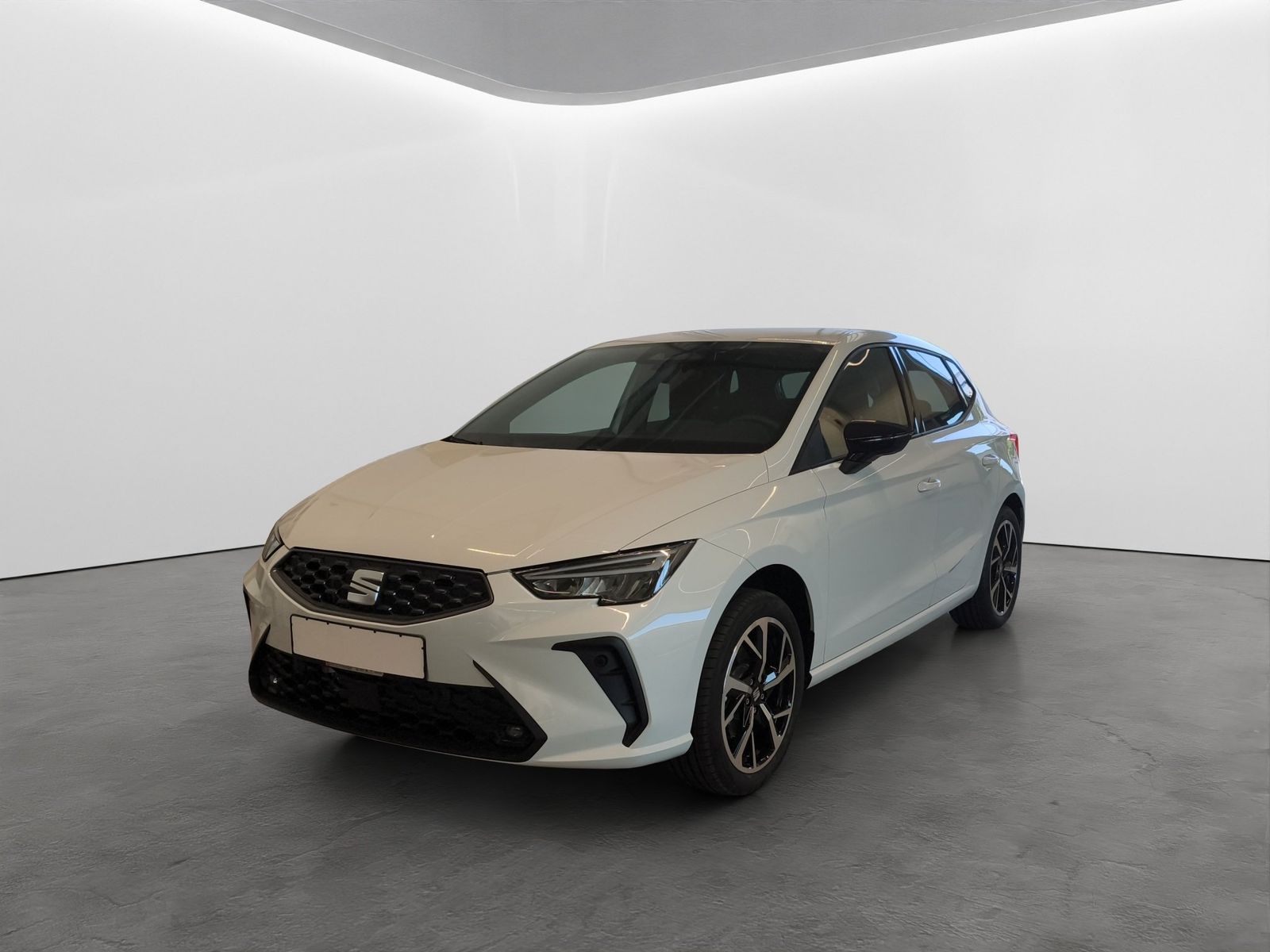 Seat Ibiza - Bild 2