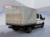 Ford Transit Pritsche 350 L2 Doppelkabine Trend - Ford Transit: Pritsche Doppelkabine