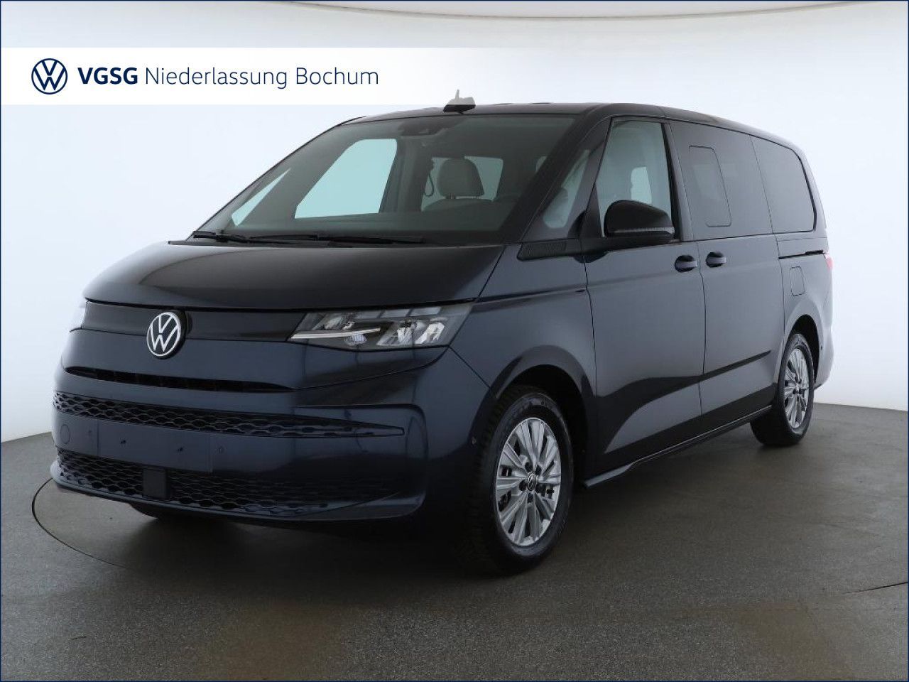 Volkswagen T7 Multivan - Bild 5