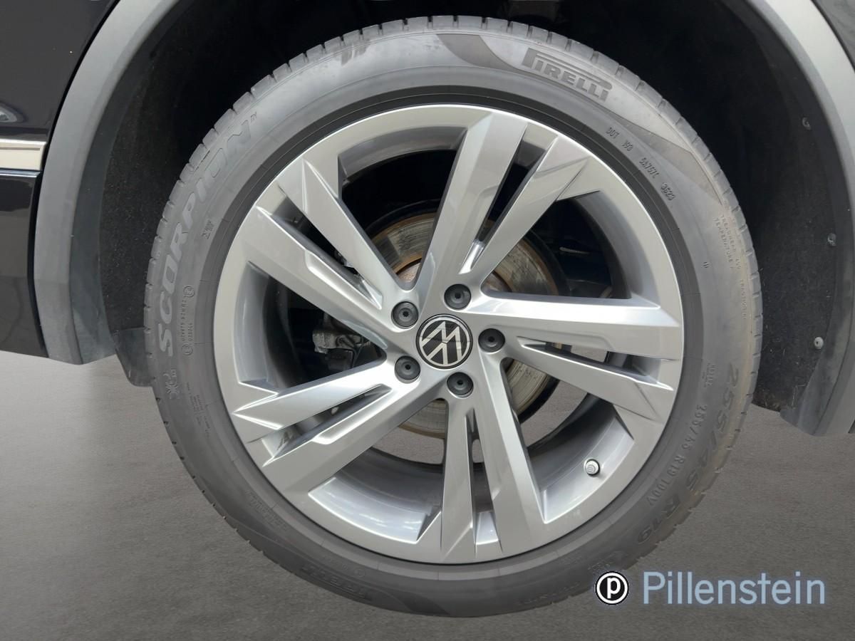 Volkswagen Tiguan - Bild 4