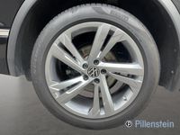 Volkswagen Tiguan - Vorschau Bild 4
