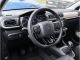 Citroën C3 C-SERIES 1.2l PT 83 +SHZ+NAV+CARPLAY+BT+MET++ - Citroën: Kleinwagen