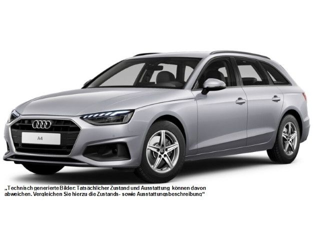 Audi A4 - Bild 2