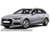 Audi A4 - Vorschau Bild 2