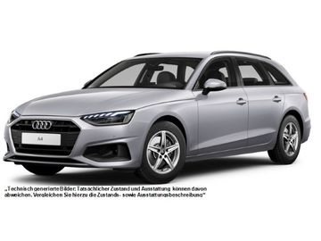 Audi A4 - 2