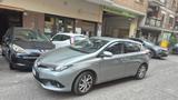 Toyota Auris 5 Porte Auris 1.8h Cool cvt - Toyota Auris mit Schiebedach