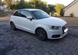 Audi A1 1.4 TFSI - NAV/SZH/KLI/17 Zoll/EU6 Unfallfrei - Audi A1: Eu