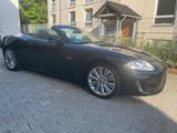 Jaguar XK 5.0 V8 Cabriolet Portfolio - : Cabrio, Jag