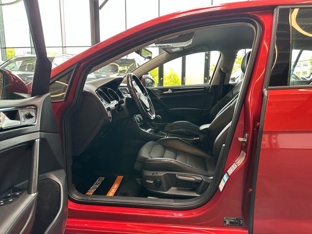 MYAUTOCENTER – Gebraucht- und Jahreswagen mit Werkstattservice in Pfaffenhofen Volkswagen Golf *SPORT-Fahrwerk*Tempo*Keyless*MassageSitze*