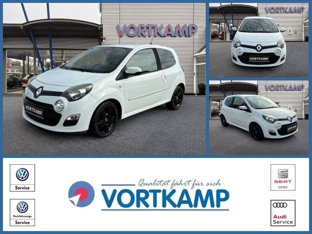 Renault Twingo Dynamique 1.2 Automatik Klima