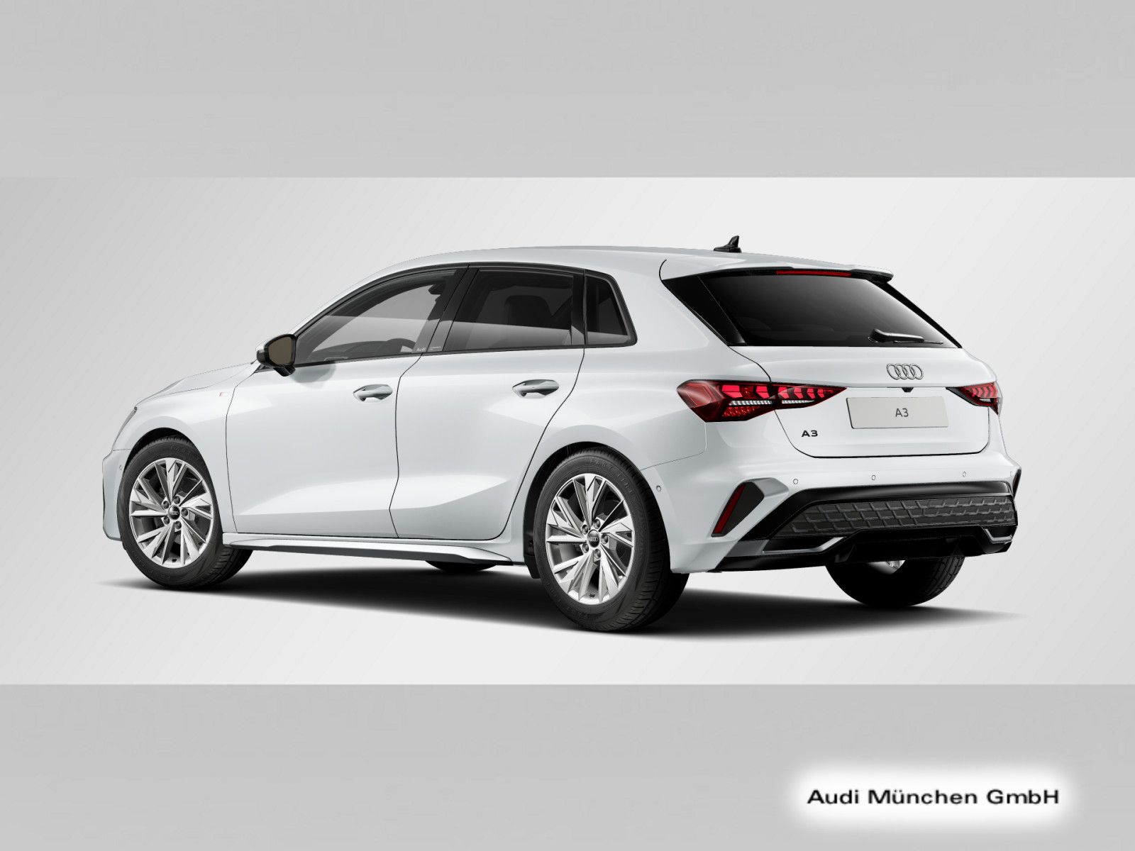 Audi A3 - Bild 8