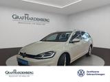 Volkswagen Golf Variant Highline 1.5 TSI DSG Navi LED - Volkswagen Golf: V Highline