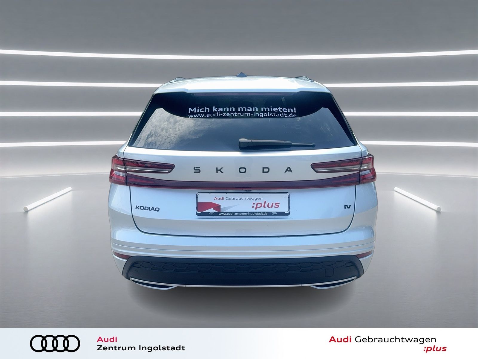 Skoda Kodiaq - Bild 6