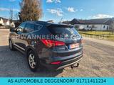 Hyundai Santa Fe Premium 4WD HÄNDLERFESTPREIS WIE STEHT - Hyundai Gebrauchtwagen von 2013