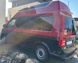 Volkswagen T6 Camper * Langer Radstand * Hochdach * AHK *  - Hochdach