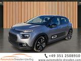Citroën C3 1.2 Puretech Max*Einparkhilfe*Navi*Kamera - Citroën C3 Gebrauchtwagen in Dresden