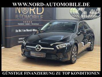 Mercedes A 250 - 8