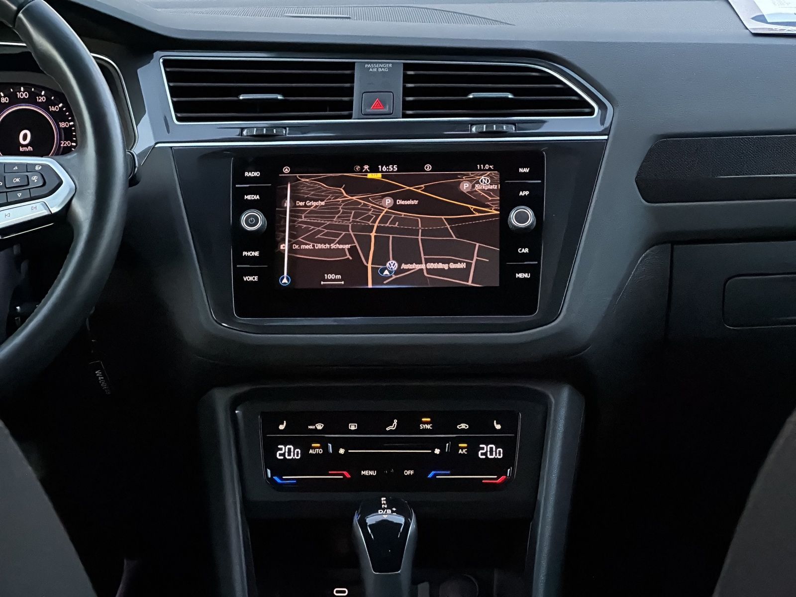 Volkswagen Tiguan - Bild 7