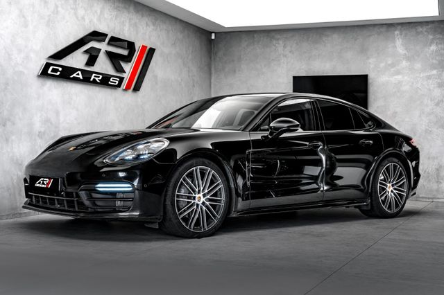 Porsche Panamera 4 S*Sport Chrono*PDLS+*Garantie