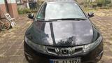 Honda Civic 2.2i-CTDi Comfort Comfort - Honda Civic in Saarbrücken