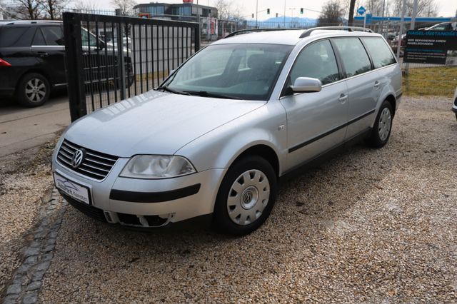 Volkswagen Passat Variant Comfortline Klima