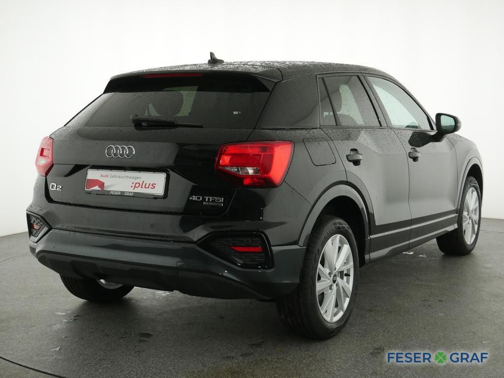 Audi Q2 - Bild 5