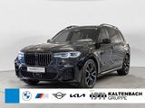 BMW X7 xDrive 40d M-Sport PANO HUD 360° LASER LED