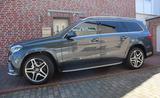 Mercedes-Benz GLS 400 AMG Line, 4-Matic, HK, Pano - Mercedes-Benz GLS-Klasse Gebrauchtwagen
