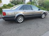 Audi V8 4.2 quattro für Liebhaber