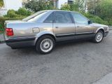 Audi V8 4.2 quattro für Liebhaber