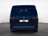 Volkswagen T7 Multivan 2.0 TDI Style AHK ACC Pano IQ.Light - Volkswagen T7 mit Diesel-Antrieb: Automatik