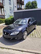 Seat SEAT Exeo 1.8 - gebrauchte Seat Exeo aus dem Jahr 2011