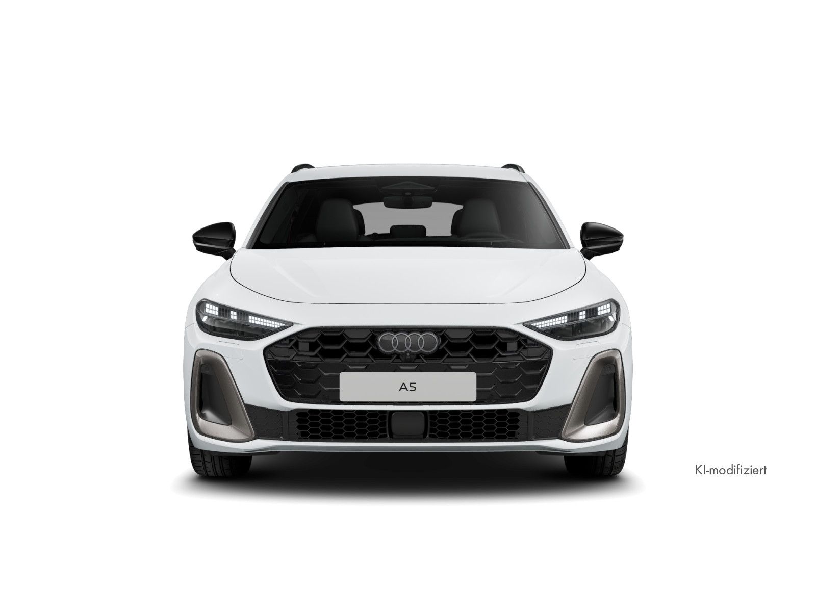 Audi A5 - Bild 3