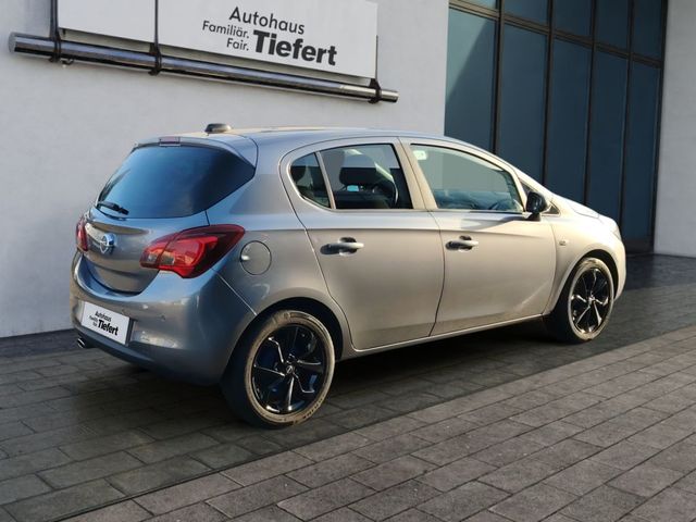 Corsa 1.4 (ecoFLEX) Start/Stop Color Edition