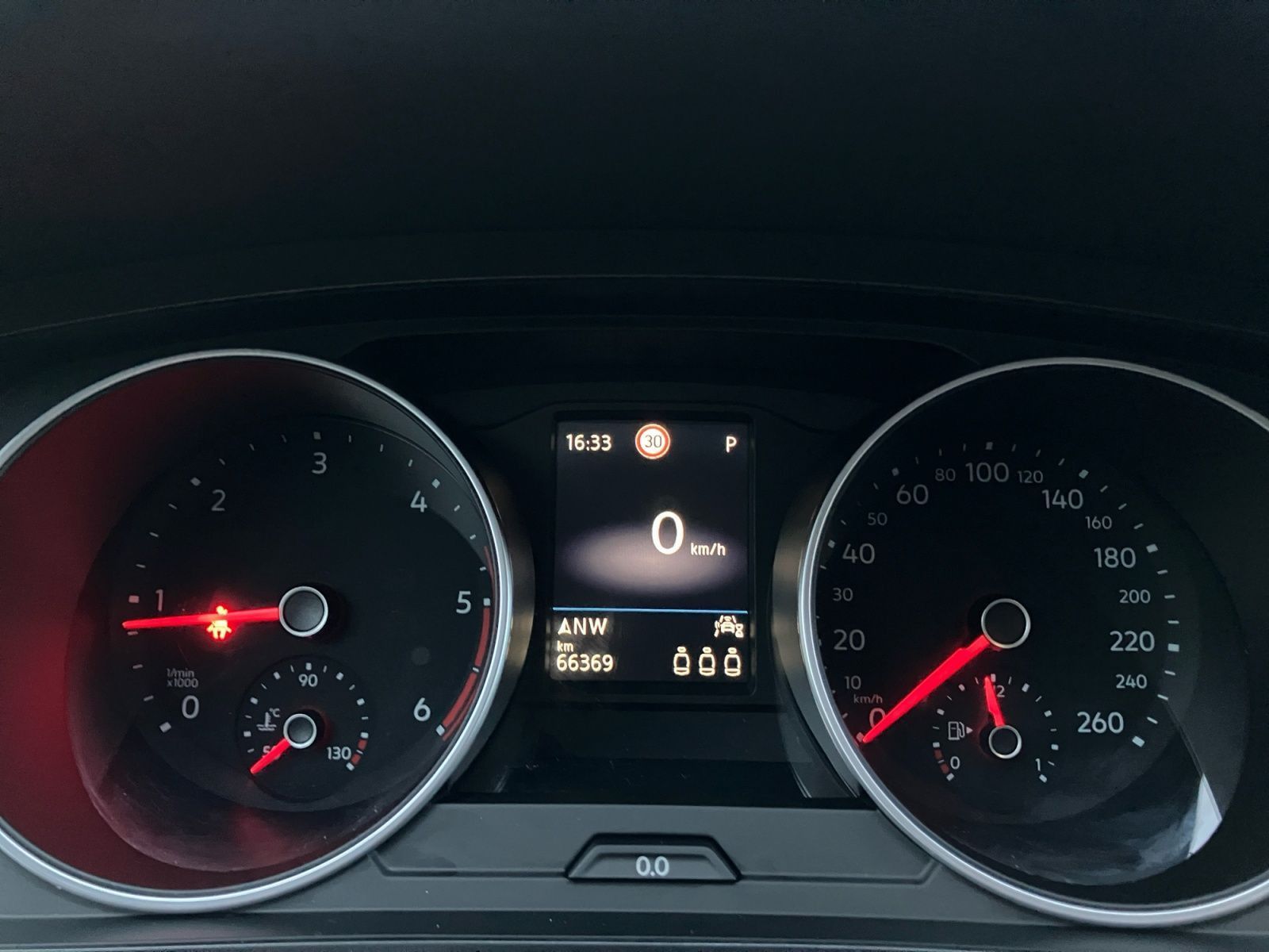 Volkswagen Tiguan - Bild 16