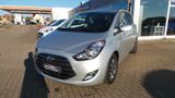 Hyundai ix20 Passion Klimaautomatik, Sitzheizung, Navi - Hyundai ix20: Automatik