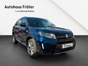 Fotografie 3 des Suzuki Vitara 1.4 Comfort Kamera LED ACC NAVI