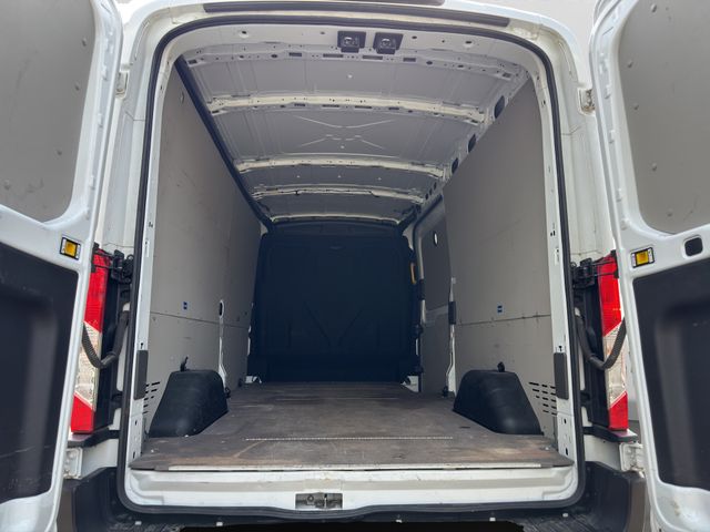 Fahrzeugabbildung Ford Transit 350 L3 Kasten+Navi+AHK+PDC